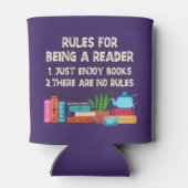 読者のルール 缶クーラー (裏面)