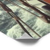 読者の出荷06 ポスター (角)