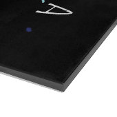 読者の贈り物が本の中を見る カッティングボード (角)