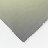 読者ギフト私は本の読者である フリースブランケット (角)