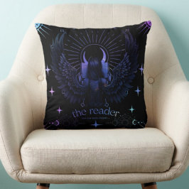 読者 クッション