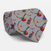 読者-ファンタジーのタイ ネクタイ (ロール)