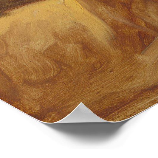 読者 ポスター (角)