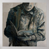 読者 ポスター (正面)