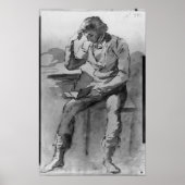 読者 ポスター (正面)