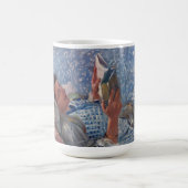 読者 | ロビスコリント コーヒーマグカップ (中央)