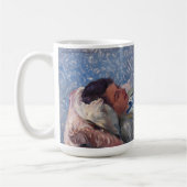 読者 | ロビスコリント コーヒーマグカップ (左)