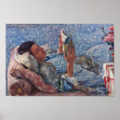 読者 | ロビスコリント ポスター (正面)