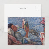 読者 | ロビスコリント ポストカード (正面/裏面)