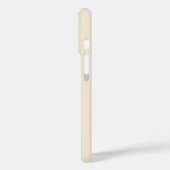 読者 本のスローガン Case-Mate iPhoneケース (裏面 / 左)