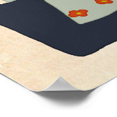 読聖書 ポスター (角)