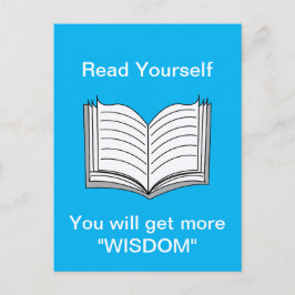 読自分の感動的引用文 ポストカード
