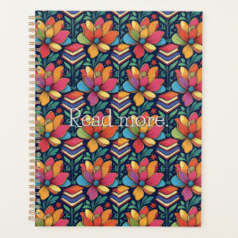 読花 プランナー手帳