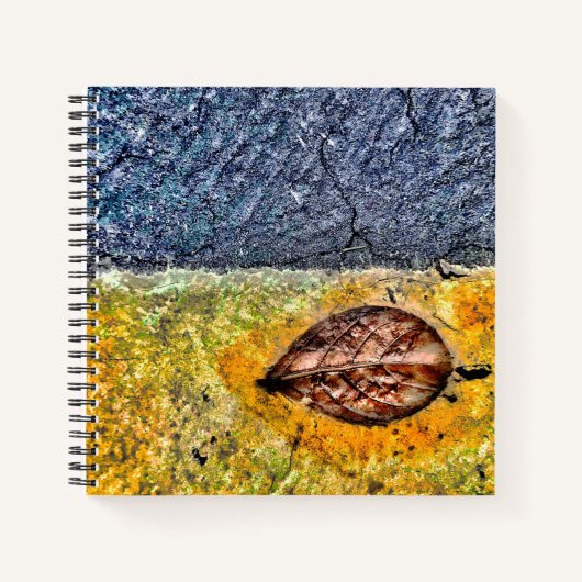 読葉PCノート ノートブック (正面)