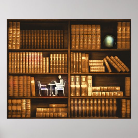 読角 ポスター (正面)