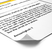 読試験 ポスター (角)