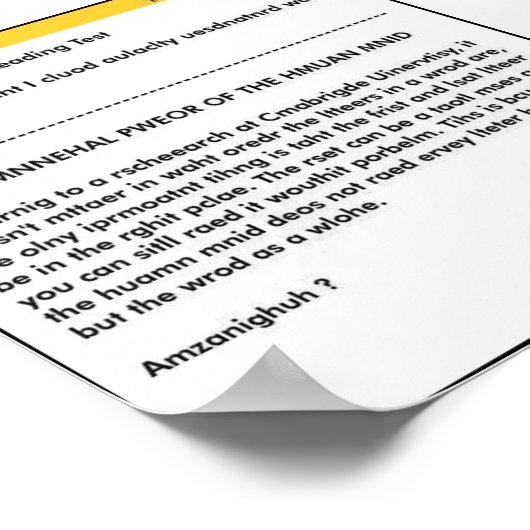 読試験 ポスター (角)