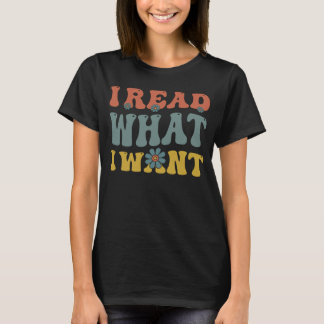 読読者の本読が欲しい Tシャツ