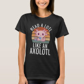 読財 Tシャツ (正面)