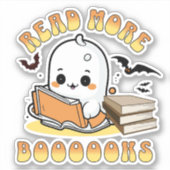 読追加 シール (正面)