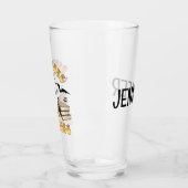 読追加 タンブラーグラス (左)