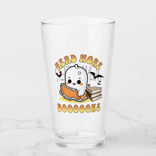 読追加 タンブラーグラス (正面)