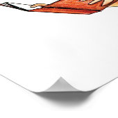 読 ポスター (角)