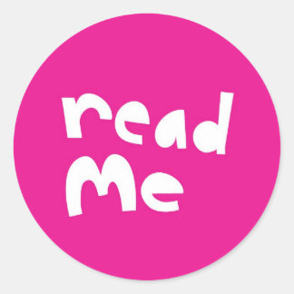 読 ラウンドシール