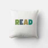 読.装飾用クッション クッション (正面)