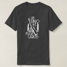 読 Tシャツ