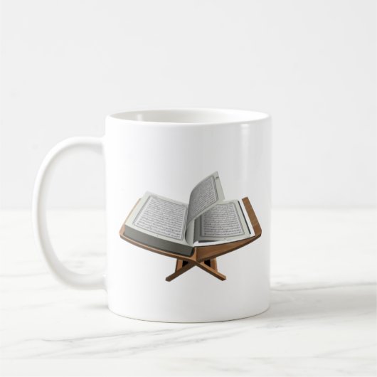 読Do暗記 コーヒーマグカップ (左)