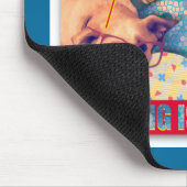 読ISカッコいい マウスパッド (コーナー)