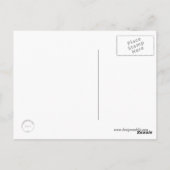 読Meはがき ポストカード (裏面)