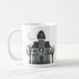 読More Gothic Lit Mug コーヒーマグカップ