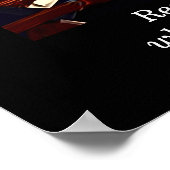 読s – アートプリント ポスター (角)