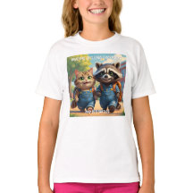 読s、スペル、バックパック、スマイルTシャツ