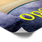 読s – リテラシーのポスター – SRF ポスター (角)