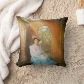 読s – 私のプライベート クッション (ブランケット)