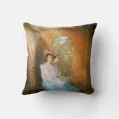 読s – 私のプライベート クッション (裏面)