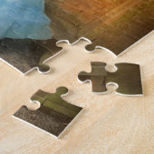 読s – 私のプライベート ジグソーパズル (側面)