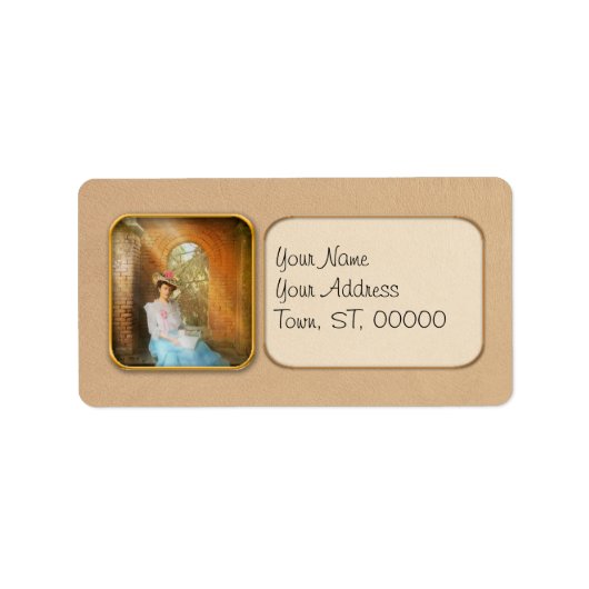 読s – 私のプライベート ラベル (正面)