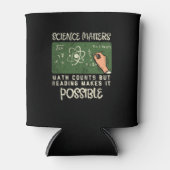 読s -読が可能 缶クーラー (正面)