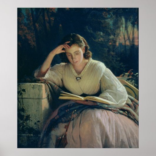 読s, 1863 ポスター (正面)