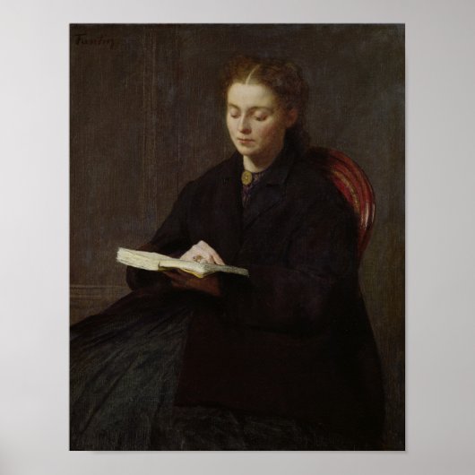 読s, 1863 ポスター (正面)