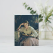 読s, 1863 ポストカード (スタンド正面)