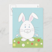 誰かがお前を愛してる！イースターポストカード シーズンポストカード (正面/裏面)