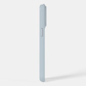 誰かがサッカーだと言ったのか iPhoneケース (右側面)