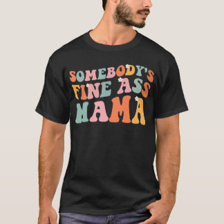 誰かがマ素晴らしマことわざ Tシャツ