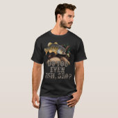 誰かがワレを失うまで楽しいゲーム Tシャツ (正面フル)