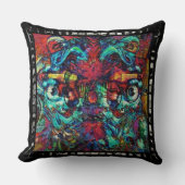 誰かが君を見ている クッション (正面)